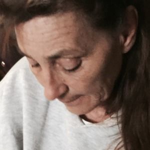 Meet your Posher, Betty